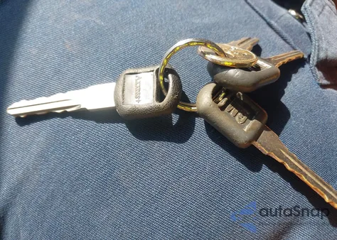 1997 Chevrolet S-10 Fleetside z USA, uszkodzony, nr VIN 1GCCS14X6VK157063